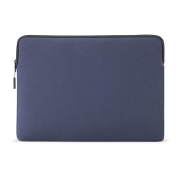 Pipetto Classic Fit Sleeve, dark blue - Macbook 13"/14