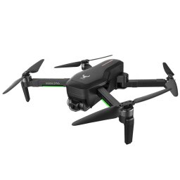 Drona SG906 PRO Max, stabilizator 3 axe, Camera 4K, GPS, 2 acumulatori
