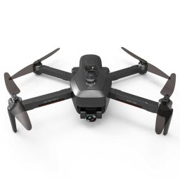 Drona SG906 PRO Max, stabilizator pe 3 axe, Camera sony 4K UHD, senzor obstacole, GPS, 2 acumulatori