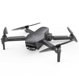 Drona SG906 Max 3, senzor de obstacole, stabilizator 3 axe, Camera sony 4K UHD, 4 Km, timp de zbor 30 de min, 2 acumulatorii