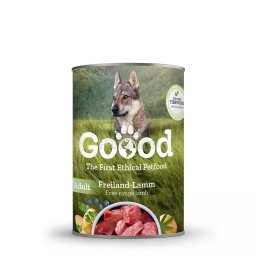 Goood Adult - conservă cu miel 6 x 800 g
