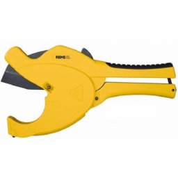Foarfeca REMS Pentru Taiat Tevi ROS P63 S 291290 Galben