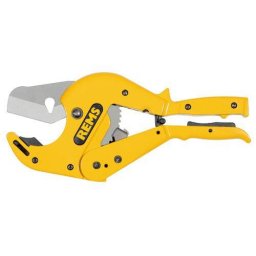 Foarfeca REMS Pentru Tevi ROS P 63P 291270 Galben