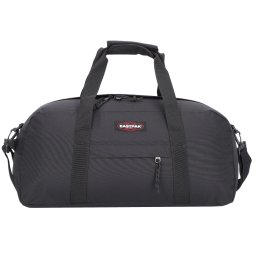 EASTPAK Geantă de călătorie bleumarin / roșu / negru / alb