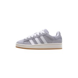 ADIDAS ORIGINALS Sneaker low 'Campus 00s' gri / alb
