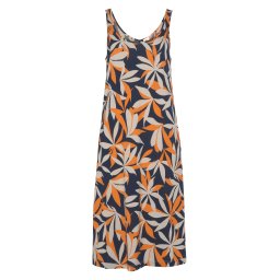 s.Oliver Cămăşi de noapte bej / albastru închis / portocaliu