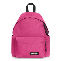 EASTPAK Rucsac roz / negru