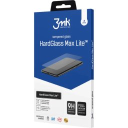 HG Max Lite for Apple iPhone 13/13 Pro, Black