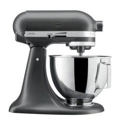 Mixer Model 95 Slate - KitchenAid 4.3L