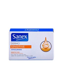 Sanex Sapun 90 g Sensitive