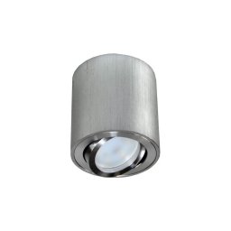 Spot FEBE 1xGU10/30W/230V crom mat