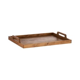 Tavă decorativă Eglo 427169 COCHRANE 33x51 cm lemn