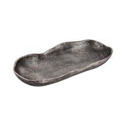 Tavă decorativă Eglo 427037 FORLEYET 11x25,5 cm negru
