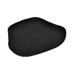 Tavă decorativă Eglo 427051 FORLEYET 34x44 cm negru