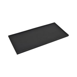 Tavă decorativă Eglo 427059 SAVANT 19x40,5 cm negru