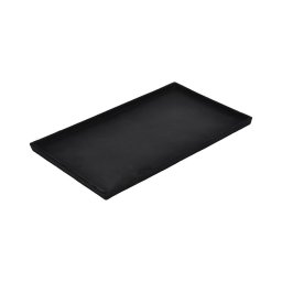 Tavă decorativă Eglo 427062 SAVANT 17,5x20,5 cm negru