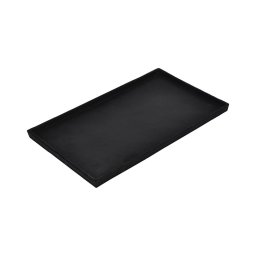 Tavă decorativă Eglo 427062 SAVANT 15x20,5 cm negru