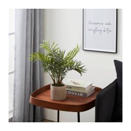 Plantă artificială în ghiveci Eglo 428013 TOBETSU 47x36 cm