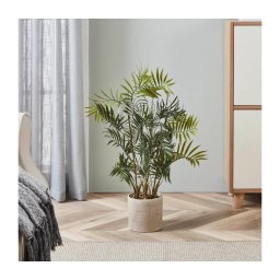 Plantă artificială în ghiveci Eglo 428014 TOBETSU 75x43 cm