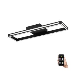 Plafonieră LED dimabilă Eglo 99679 SALVILANAS-Z LED/21W/230V 2700-6500K