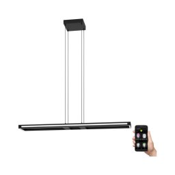 Lustră LED dimabilă pe cablu Eglo 99681 SALVILANAS-Z LED/33W/230V 2700-6500K