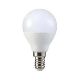Bec LED Rabalux 79066 G45 E14/5W/230V 3000K