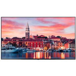 Televizor LG 50UR762H3ZC Hospitality LED Smart Ultra HD 4K HDR 50inch 126cm Negru