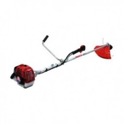Motocoasa BC 3021H-RS 363965, motor CER 300, 30.1 cm3, 0.97kW, rezervor combustibil 0.6l, cu fir si disc, disc 255mm diametru cu 3 lame, pornire avansata RS2