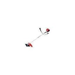 Motocoasa BCGX25H 364141, motor HONDA GX25, 25.0 cm3, 0.72kW, rezervor combustibil 0.53l, cu fir si disc, disc 255mm diametru cu 4 lame, pornire standard