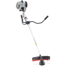 Motocoasa AL-KO BC 400 B fir si disc, 41/25cm ham, 2T, 1.25kW