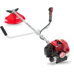 Motocoasa fir si disc Maruyama BC 4321 H-RS, 44cm, 41.5cc, 1.57kW