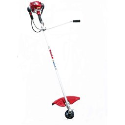 Motocoasa Maruyama MX 27 EH, fir si disc, 42cm, EE262 25.4cc, 0.87kW