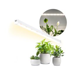 LED lampă subacvariu pentru creșterea plantelor GROWLY LED/15W/230V