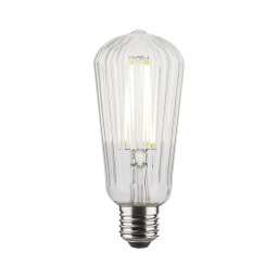 Bec LED Rabalux 79028 FILAMENT ST64 E27/4W/230V 4000K