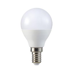 Bec LED Rabalux 79072 G45 E14/9W/230V 4000K
