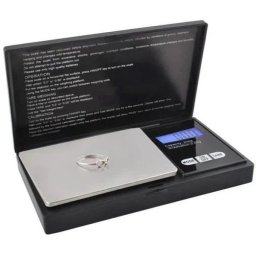 Cantar pentru bijuterii SWAN maxim 200 grame si diviziune 0.01 g