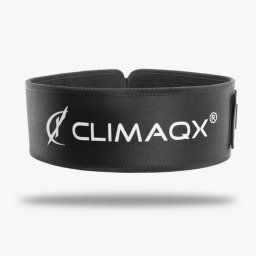 Climaqx Centură fitness Evolution Black M