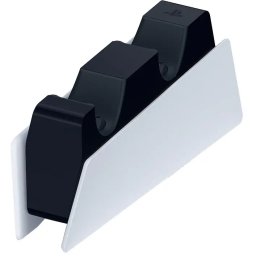 Statie de Incarcare DualSense pentru PlayStation 5 Alb