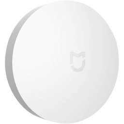 Intrerupator Comutator wireless Xiaomi Mi Wireless Switch, Alb