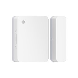 Senzor pentru usi si ferestre, Xiaomi Mi Sensor 2, Bluetooth, Alb