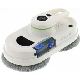 Aspirator de geamuri robotizat Tellur Smart TLL331271, WiFi