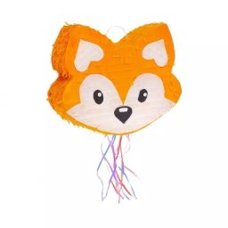 Pinata Vulpe - 35 x 7.5 x 27 cm