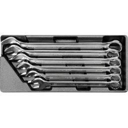 Trusa chei combinata 22-32 mm YT-5532
