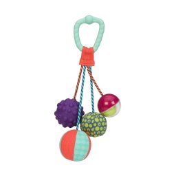 Bile zornaitoare de agatat b.toys