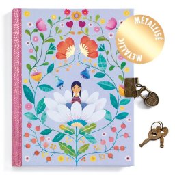 Jurnal secret maria, djeco