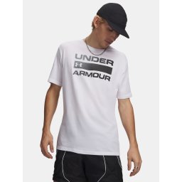 Tricou barbati, Under Armour