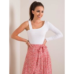 RUE PARIS Bluză cu dungi albe