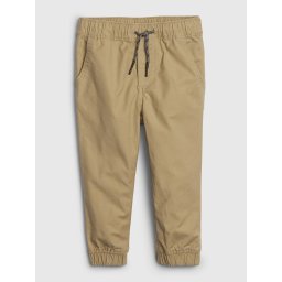 Pantaloni baieti GAP Pull-on