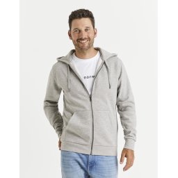 Pulovere si hanorace pentru barbati Celio - gri