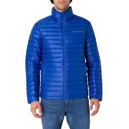 Jacheta matlasata barbati, Calvin Klein Quilted